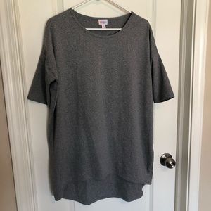 EUC LulaRoe Small Irma
